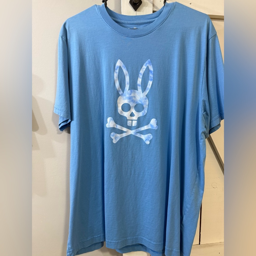 Psycho Bunny Men’s T-Shirt